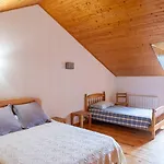 6/7 Personnes 1 Chambre/1 Mezzanine