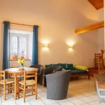 6/7 Personnes 1 Chambre/1 Mezzanine *