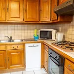 6/7 Personnes 1 Chambre/1 Mezzanine