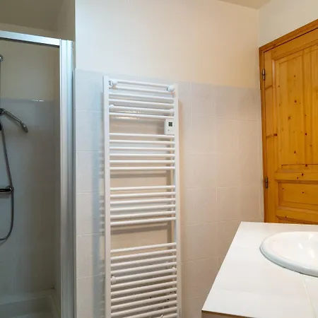 Feriehus 6/7 Personnes 1 Chambre/1 Mezzanine *